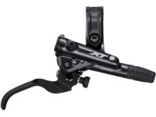 Shimano remgreep Deore XT hydraulisch rechts zwart
