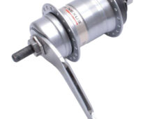 Shimano remnaaf Nexus SG3-C41 3v kaal 36g 175mm zilver OEM