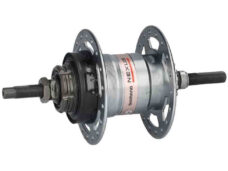 Shimano rollerbrake Nexus SG3-R40 3v 36g zilver OEM