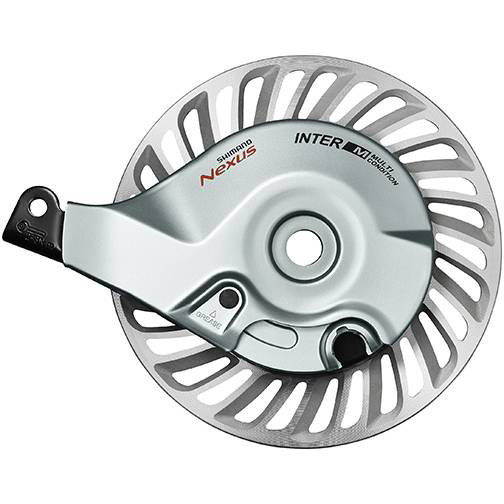 Shimano rollerbrake voor ABRC6000FB (25 st)