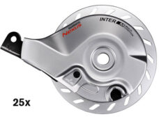 Shimano rollerbrake remplaat achter BR-C3000-R OEM (25st)