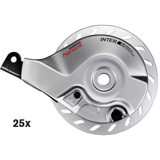 Shimano remonderdelen. ✓ Snel geleverd ✓ Gratis verzending v.a. €75