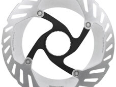 Shimano remschijf Deore XT 160mm centerlock