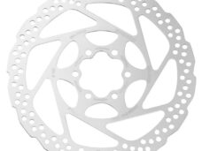 Shimano remschijf Deore SM-RT56 160mm 6 gaats