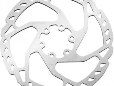Shimano bremseskive SLX SM-RT66 203mm 6-huls OEM