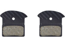 Shimano schijfremblokset J05A-RF XTR 2 piston resin