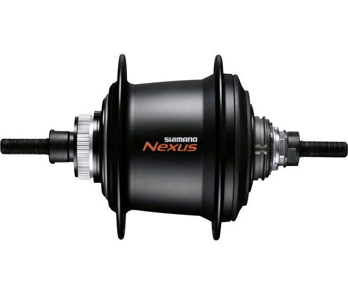 Shimano naven & assen. ✓ Snel geleverd ✓ Gratis verzending v.a. €75