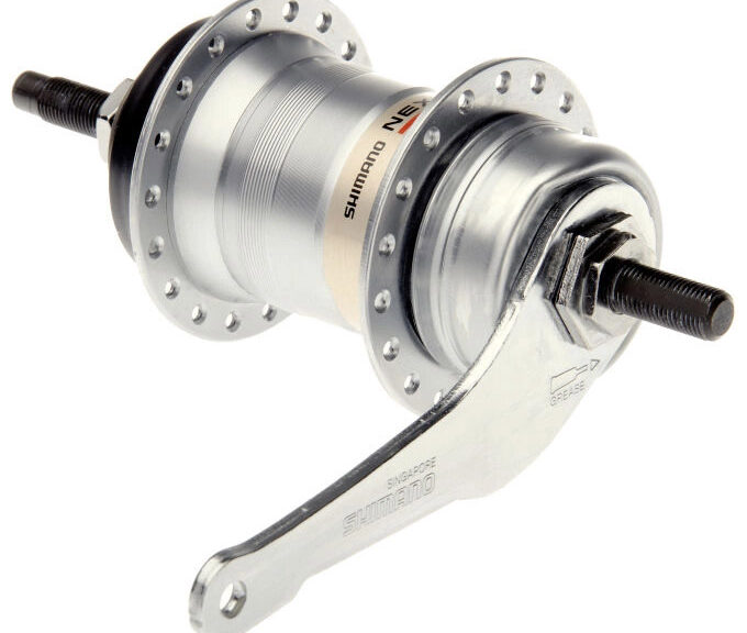 Shimano versnellingsnaaf Nexus SG-3C41 3v 36g coaster OEM