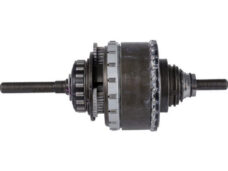 Shimano binnenwerk Nexus 8v SG-C6001-8 RV 184mm as