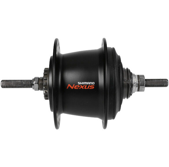 Shimano naven & assen. ✓ Snel geleverd ✓ Gratis verzending v.a. €75