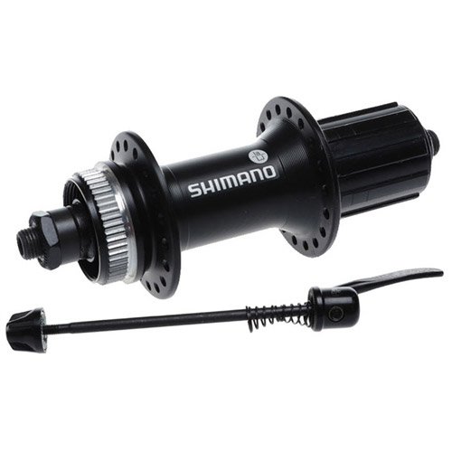 Shimano naven & assen. ✓ Snel geleverd ✓ Gratis verzending v.a. €75