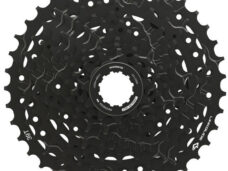 Shimano cassette Cues 10v 11-39t CS-LG300 zwart