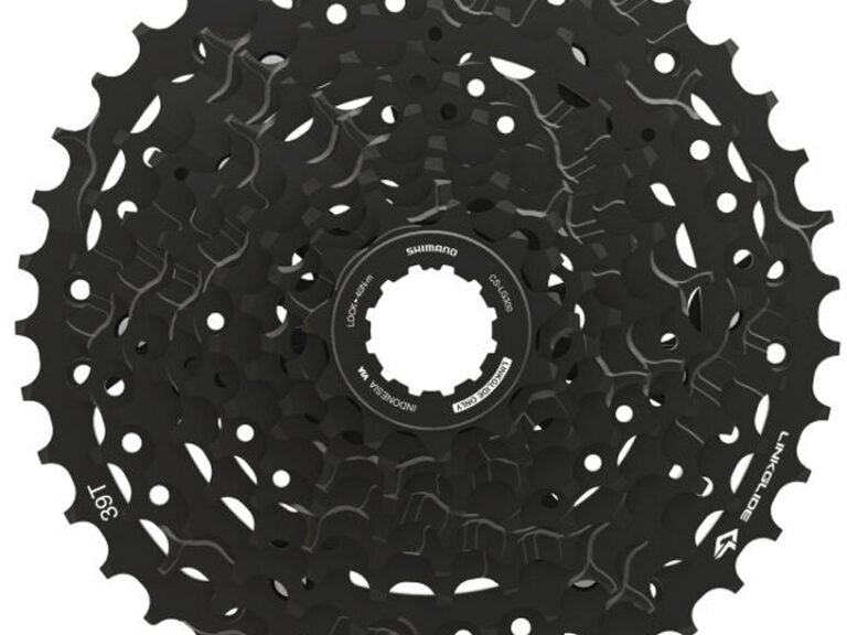Shimano cassettes & freewheels. ✓ Snel geleverd ✓ Gratis verzending v.a. €75