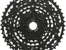 Shimano cassette Cues 10v 11-48t CS-LG300 zwart