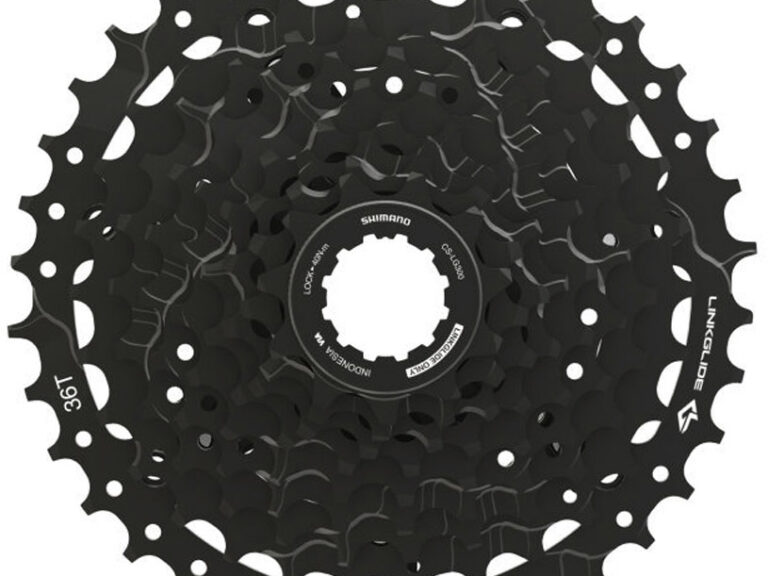 Shimano cassettes & freewheels. ✓ Snel geleverd ✓ Gratis verzending v.a. €75