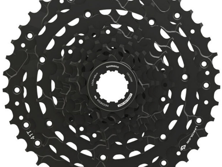 Shimano cassettes & freewheels. ✓ Snel geleverd ✓ Gratis verzending v.a. €75