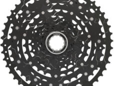 Shimano cassette Cues 10v 11-48t CS-LG400 zwart