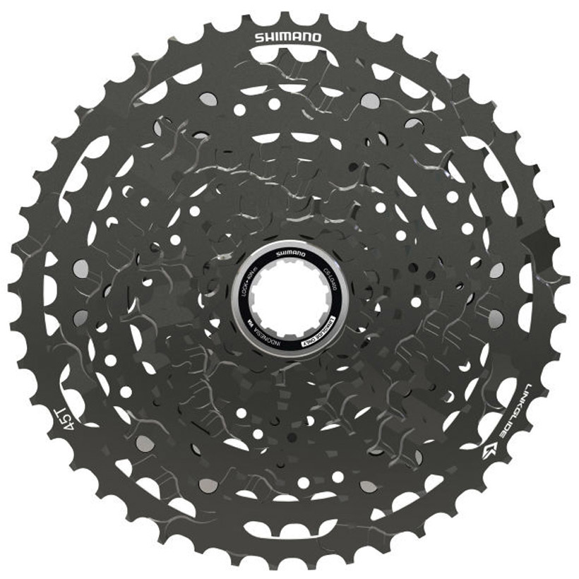 Shimano cassettes & freewheels. ✓ Snel geleverd ✓ Gratis verzending v.a. €75