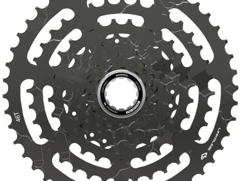 Shimano cassettes & freewheels. ✓ Snel geleverd ✓ Gratis verzending v.a. €75
