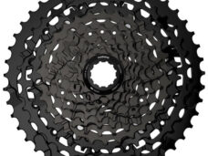Shimano cassette Cues 11v 11-45t CS-LG700 zwart