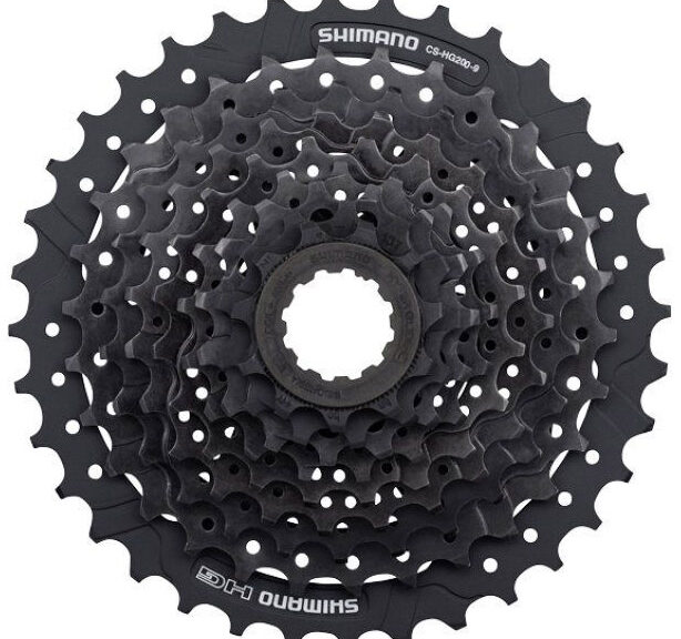 Shimano cassettes & freewheels. ✓ Snel geleverd ✓ Gratis verzending v.a. €75