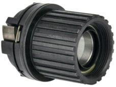 Shimano freewheelbody WH-MT501 12v microspline