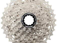 Shimano cassette Ultegra 12v 11-34t