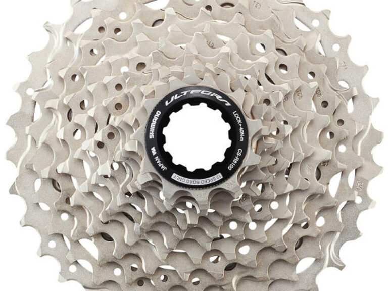 Shimano cassettes & freewheels. ✓ Snel geleverd ✓ Gratis verzending v.a. €75