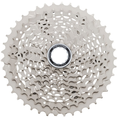 Shimano cassettes & freewheels. ✓ Snel geleverd ✓ Gratis verzending v.a. €75