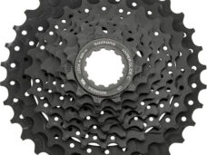 Shimano cassette Acera 9v CS-HG200 11-36t zwart