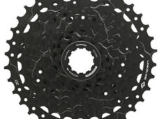 Shimano cassette Cues 9v 11-41t C6120 OEM