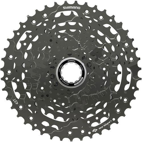 Shimano cassettes & freewheels. ✓ Snel geleverd ✓ Gratis verzending v.a. €75