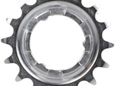 Shimano krans Nexus 19t opsteektandwiel ½x3/32" zilver