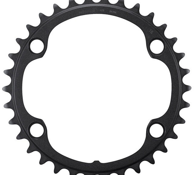 Shimano kettingblad Ultegra 12v 34t FC-R8100