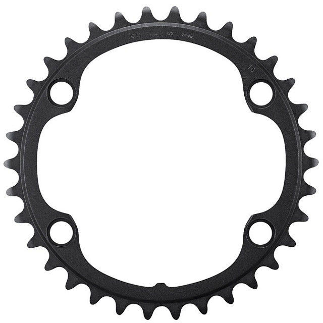 Shimano kettingblad Ultegra 12v 34t FC-R8100