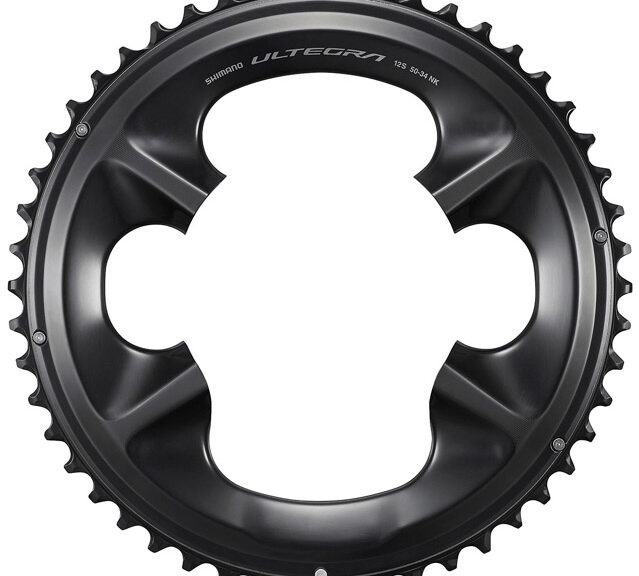 Shimano kettingblad Ultegra 12v 50t FC-R8100