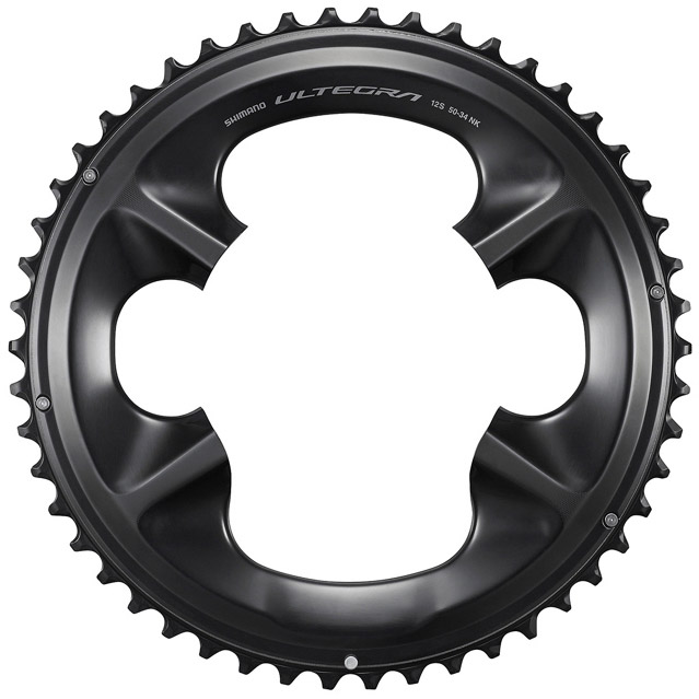 Shimano kettingblad Ultegra 12v 50t FC-R8100