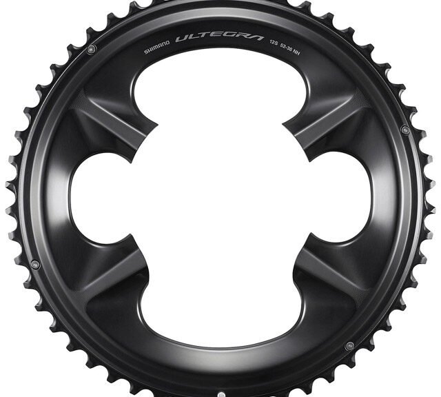 Shimano kettingblad Ultegra 12v 52t FC-R8100