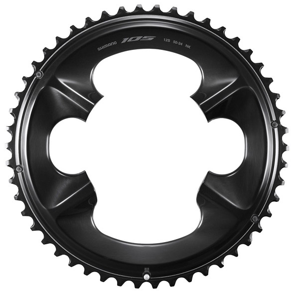 Shimano kettingblad 105 12v 50t FC-R7100