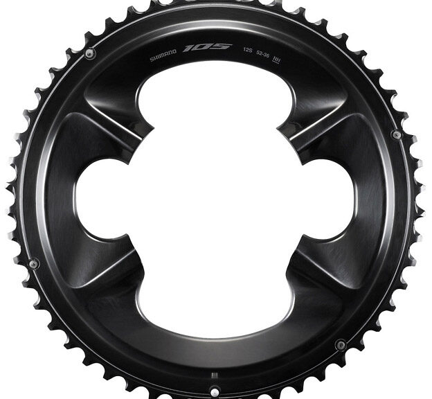 Shimano kettingblad 105 12v 52t FC-R7100