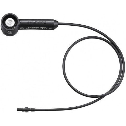 Shimano snelheidssensor Steps EW-SS300 1400mm