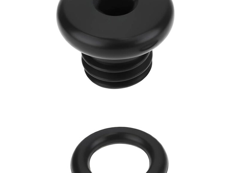 Shimano ontluchtingsnippel en O-ring ST-EF505