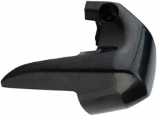 Shimano naamplaatje ST-R7020 links inclusief montageset