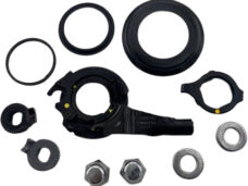 Shimano naafonderdelenset voor Nexus 7 CJ-NX10