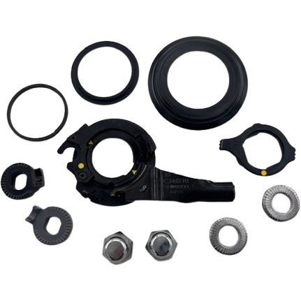 Shimano versnellingskabels & shifters. ✓ Snel geleverd ✓ Gratis verzending v.a. €75