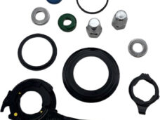 Shimano naafonderdelenset voor Nexus 8 CJ-NX40