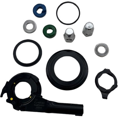 Shimano versnellingskabels & shifters. ✓ Snel geleverd ✓ Gratis verzending v.a. €75