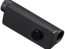 Shimano junction-A kit EW-EN100 Steps 2 poorten