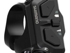 Shimano schakelknop SW-EN600-L 22