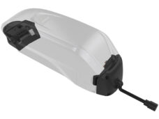 Shimano accuhouder BM-EN600 300mm zwart